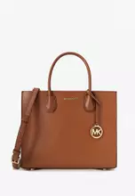 Michael kors 2024 accordion tote