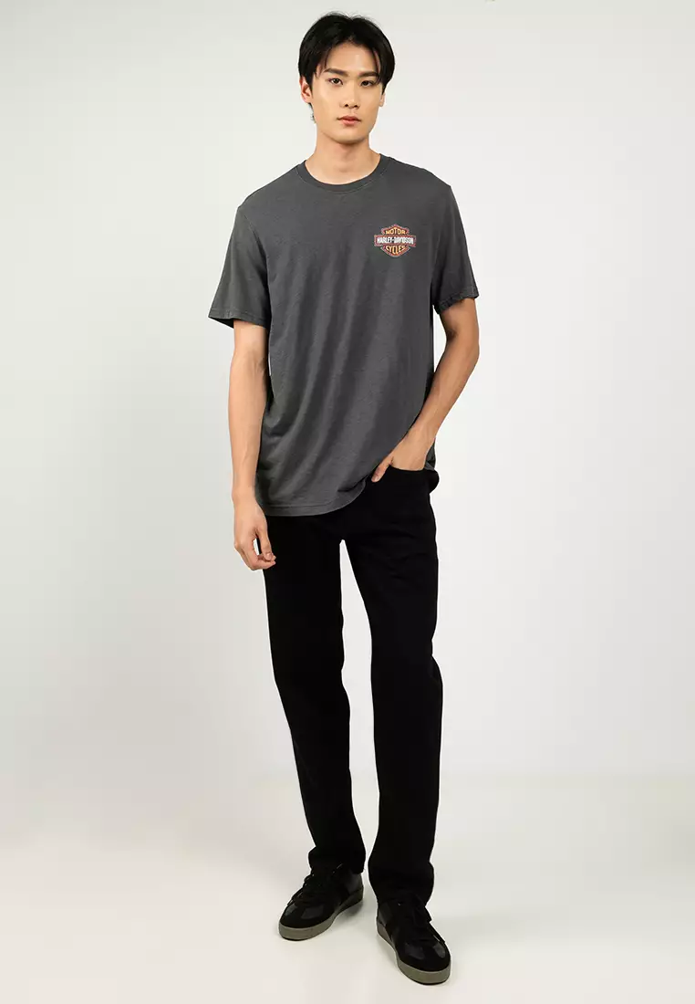 Buy Harley-Davidson Harley-Davidson® Softail Sunset Tee 2026