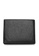 Wild Channel black Men's Genuine Leather RFID Wallet 6E541ACCCF589CGS_2
