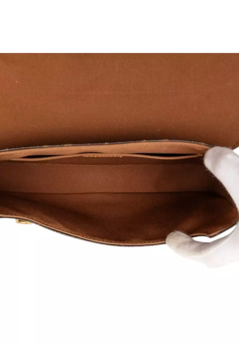 Pre-Loved Louis Vuitton Monogram Marelle Sac A Dos