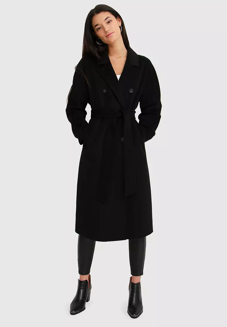 Affordable deals womens coats