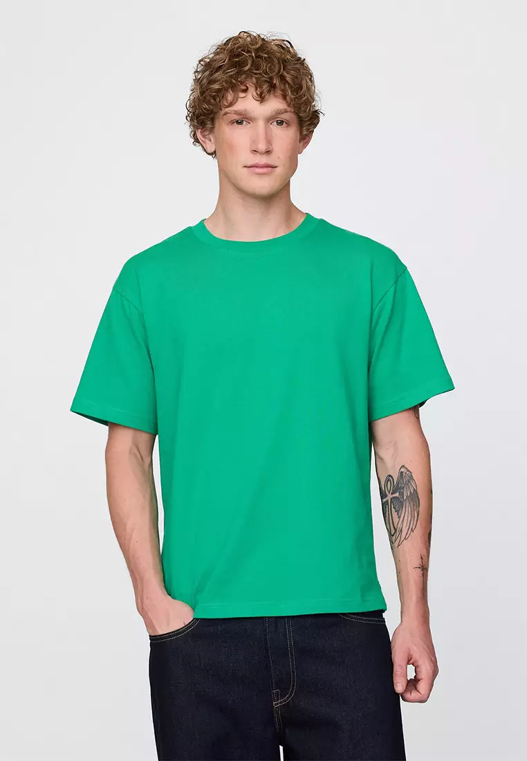 World Logo T-Shirt