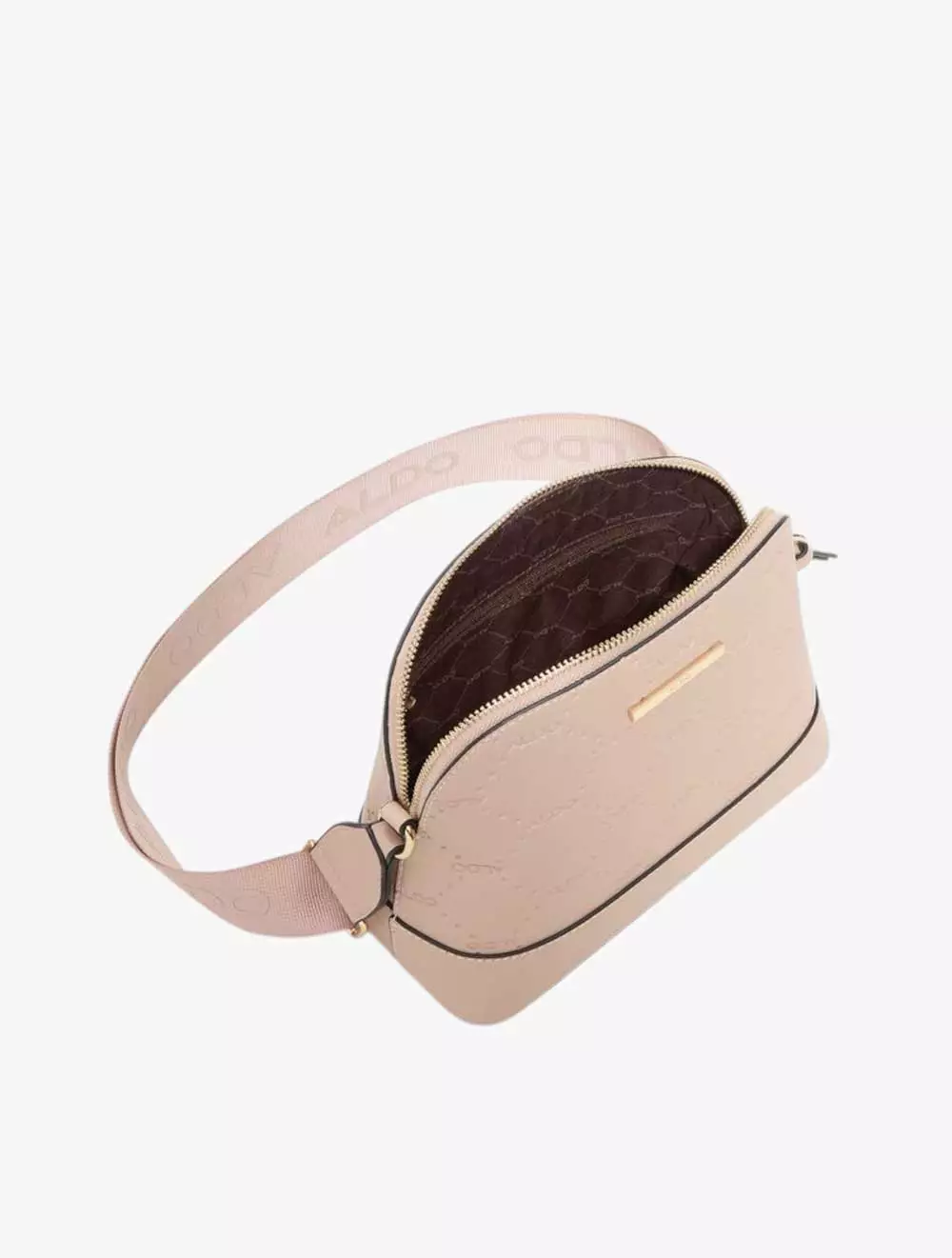 Jual ALDO ALDO TEASSII CROSS BODY LIGHT PINK Original 2025