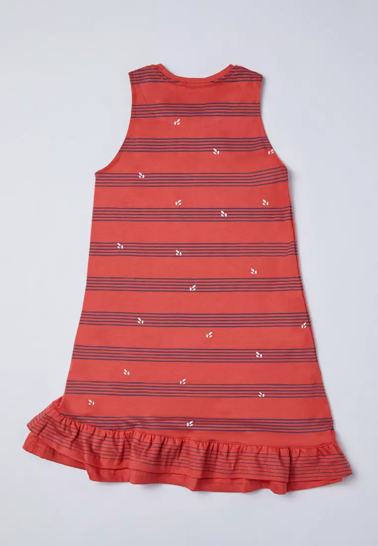 Drs Kids Ichiko Orange