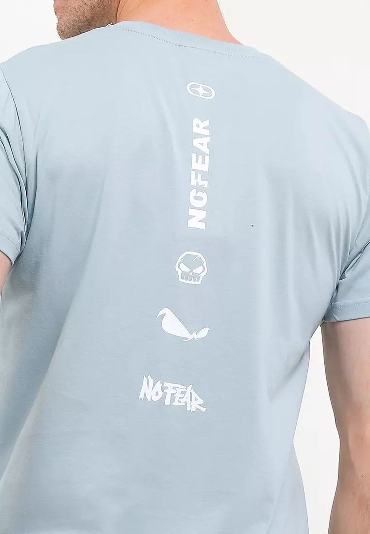 Upper Slim Fit T-Shirt