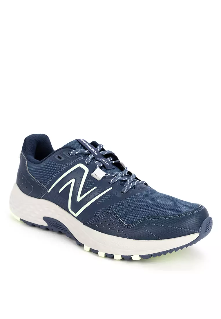Discount on New Balance  shoes - SKU: 410 Performance Shoes