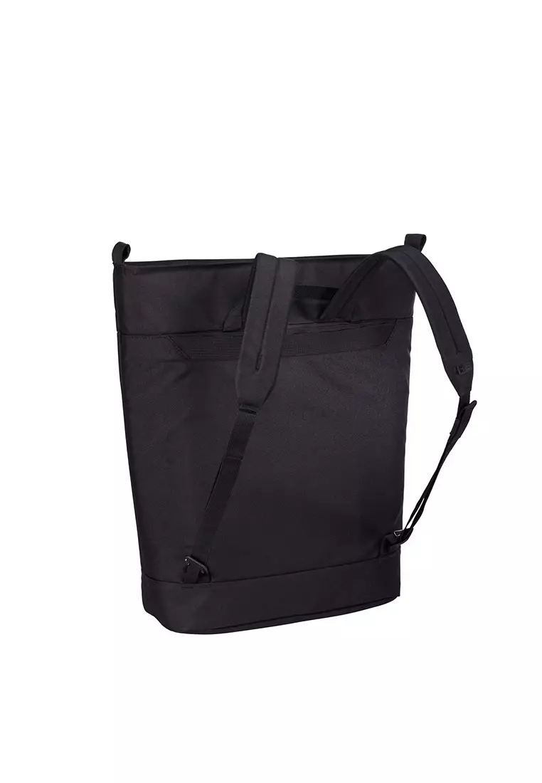 Case Logic Invigo Tas Laptop Eco Convertible Tote Bag INVIT116 - Black