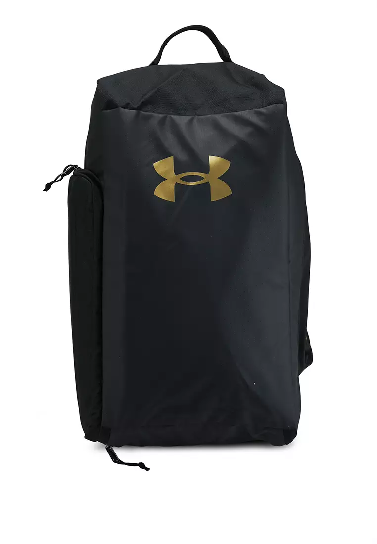 Under armour hotsell contain backpack duffle