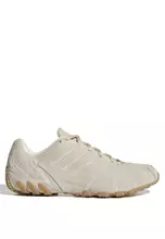 Off White/Sand Strata/Gold Met.