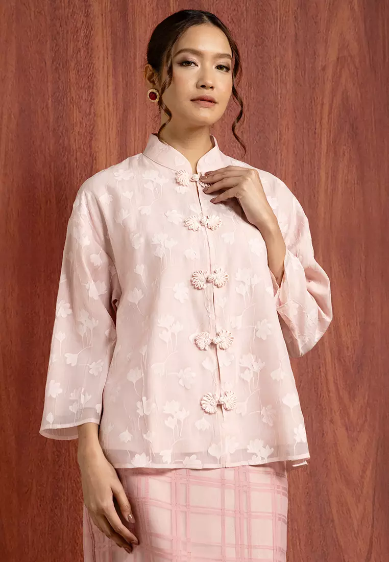 MASTURA KEDAH KURUNG 套裝