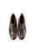Twenty Eight Shoes Vintage Leather Chelsea Boot 618-20 E77EBSH72F81E4GS_3