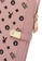 PLAYBOY BUNNY pink Women's RFID Blocking Long Purse / Wallet 0B537AC9AFC4B8GS_3