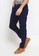 VENGOZ navy Slim Fit Chino Navy 5DFEDAA7EBAC24GS_2