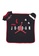 Jordan black Jordan Unisex Newborn's Jumpman Bodysuit, Hat, Booties & Blanket Set (0 - 6 Months) - Black 72F80KA7C5D433GS_3