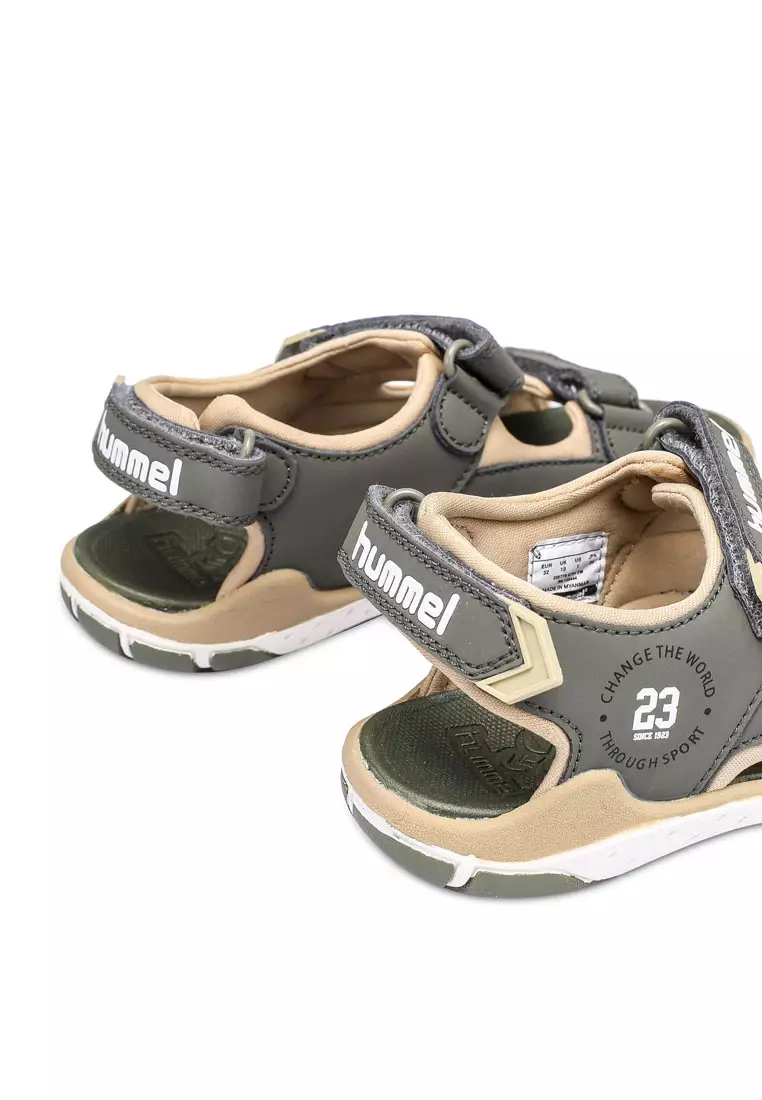 Hummel discount sport sandal