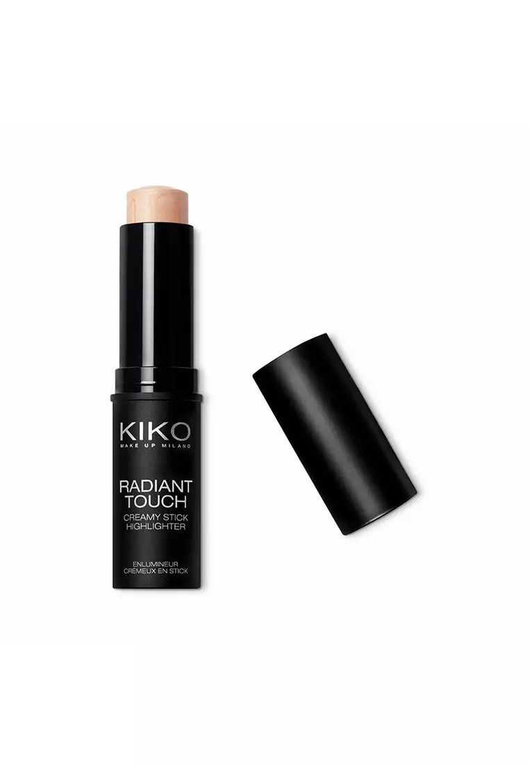 Buy Kiko Milano Kiko Milano Radiant Touch Creamy Stick Highlighter 2024 Online ZALORA Philippines