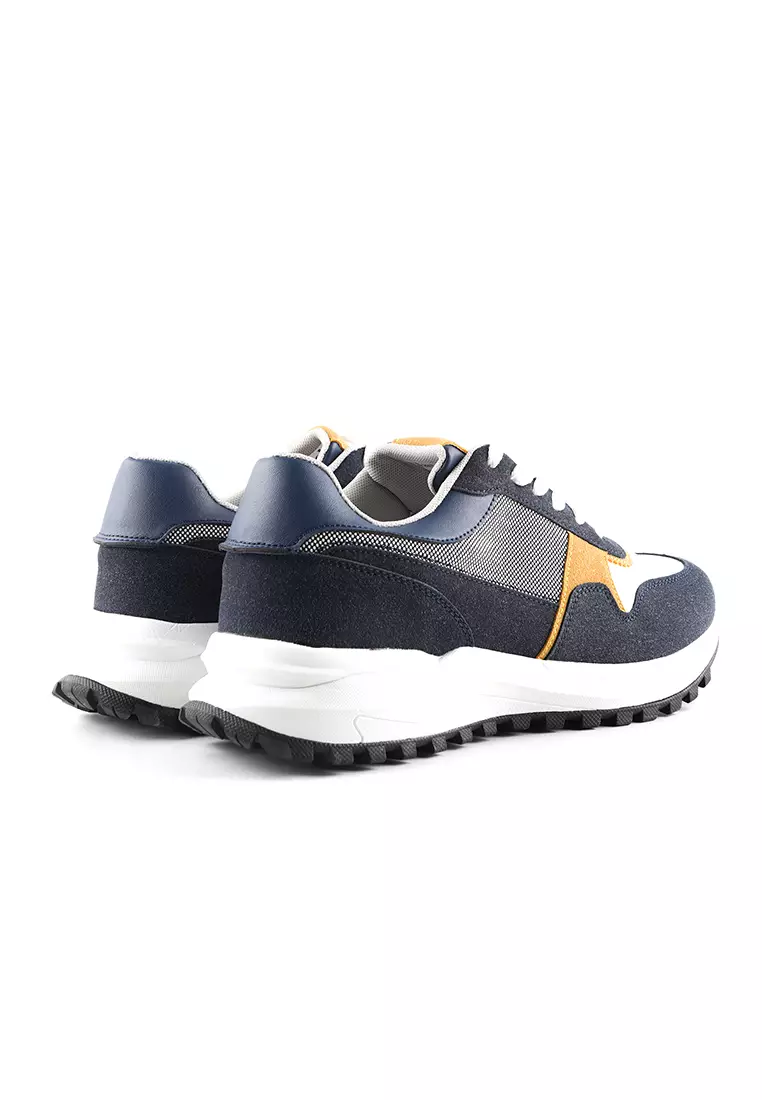 Jackson Getz 1JG Navy