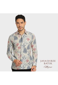 Get Inspired For Baju Batik Indonesia Lelaki Online | Busana Trends