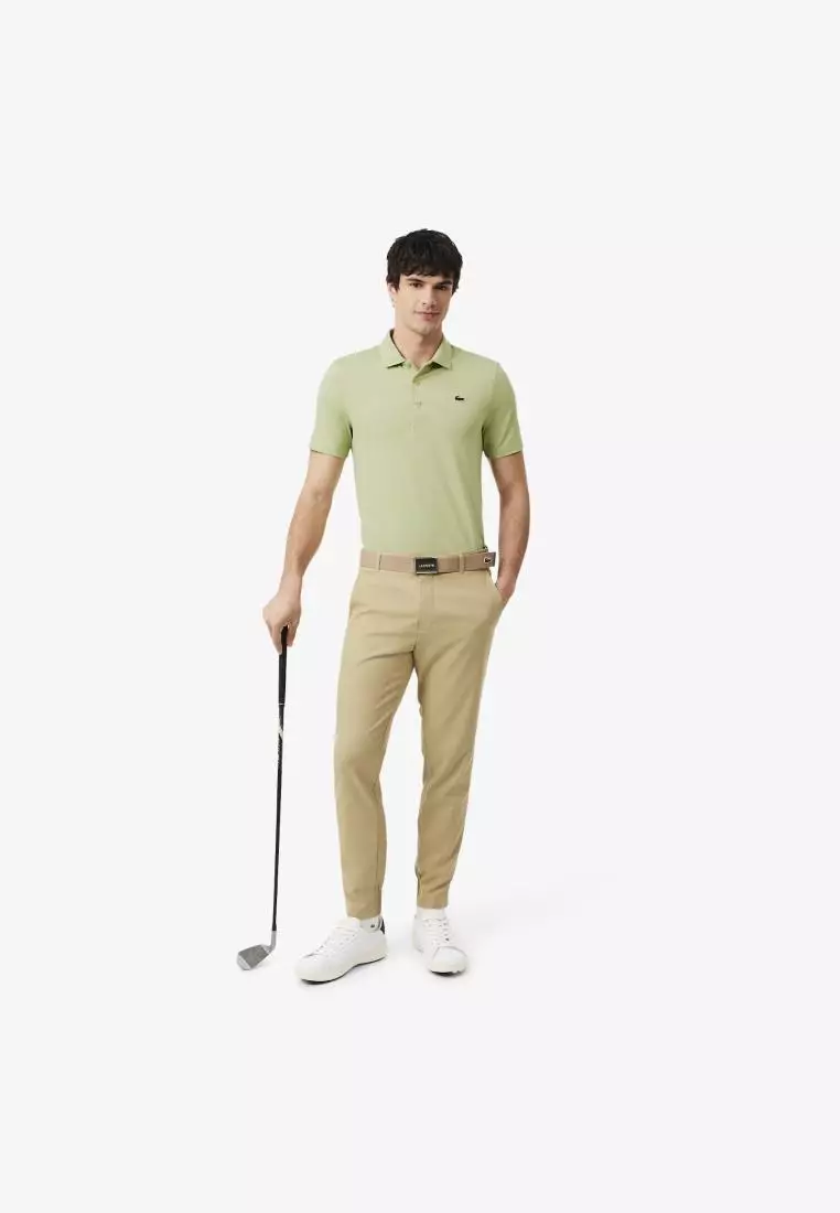 Ultra Dry Stretch Golf Polo Shirt