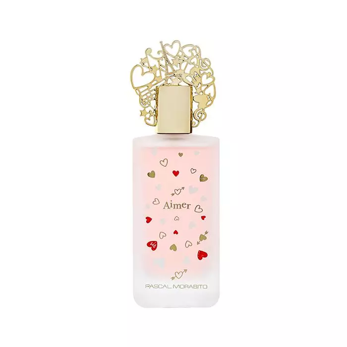 Pascal Morabito Aimer Women EDP - Parfum Wanita