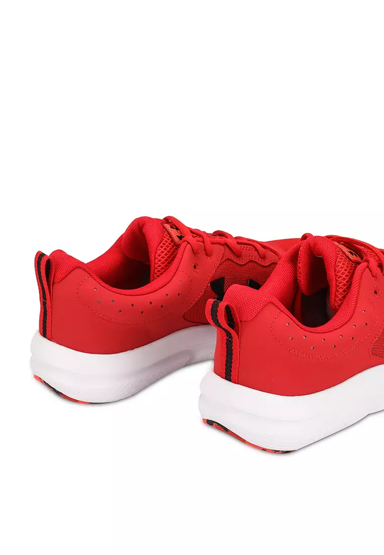 Charged Assert 10 Shoes