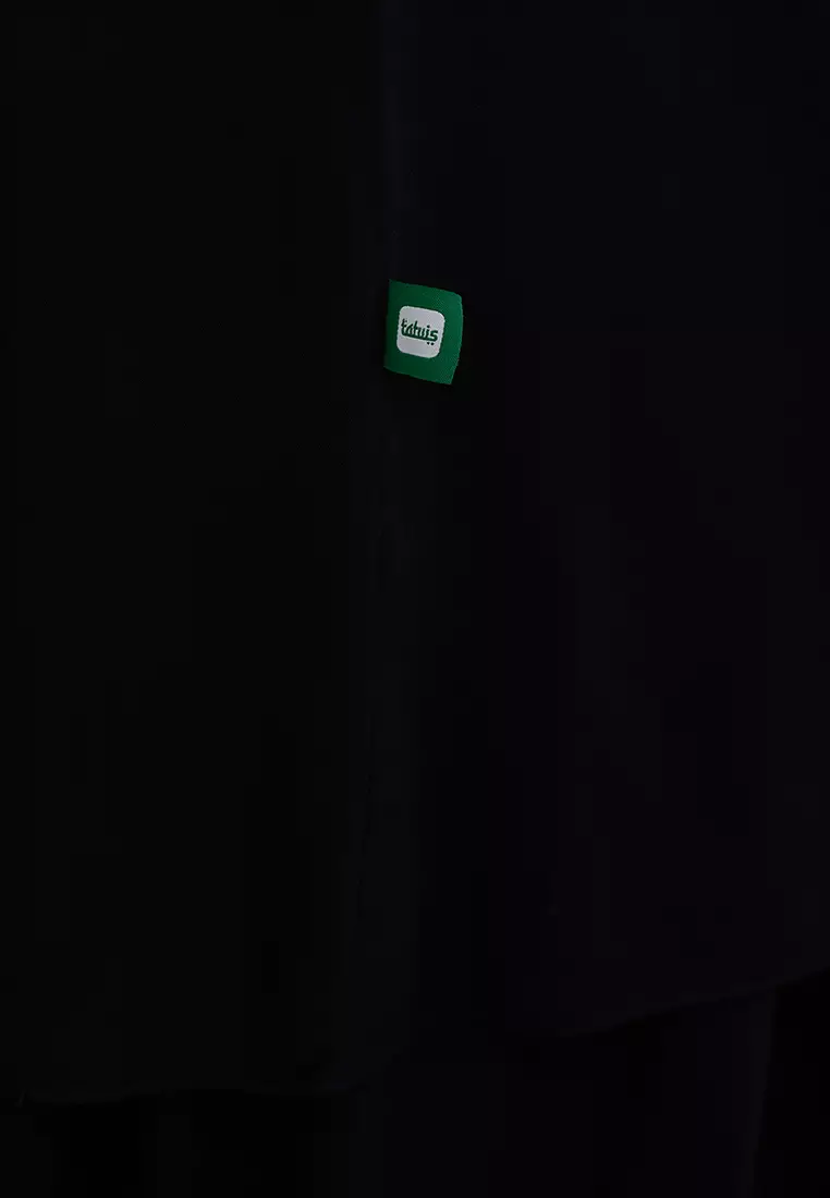 Faranisa Aznii Maxi Mukena