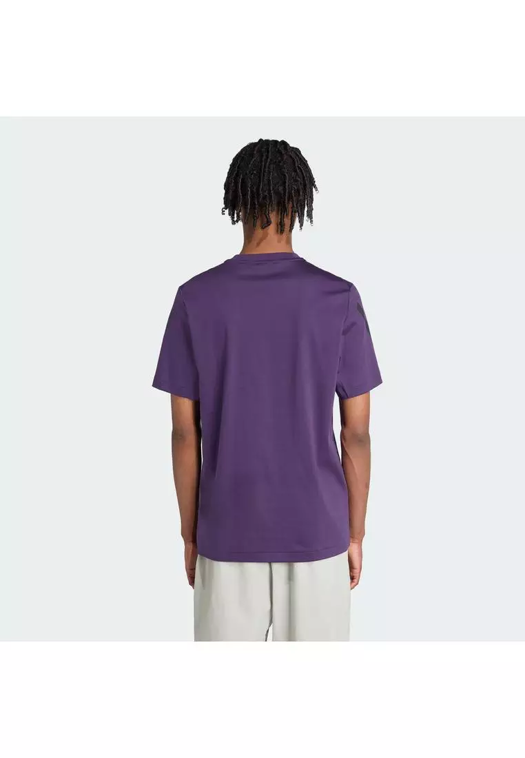 adidas Z.N.E. Tee