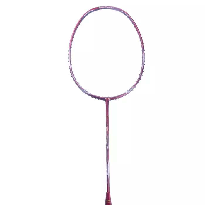 Li-Ning Badminton Racket Turbocharging Z Combat - FREE Cover Racket