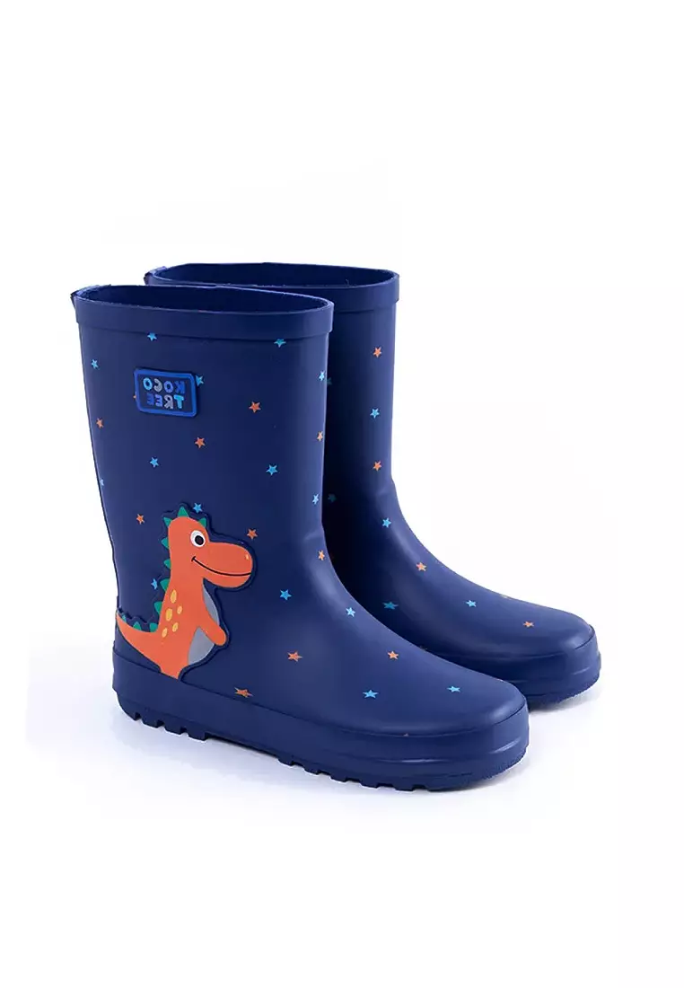 Llama 2025 rain boots