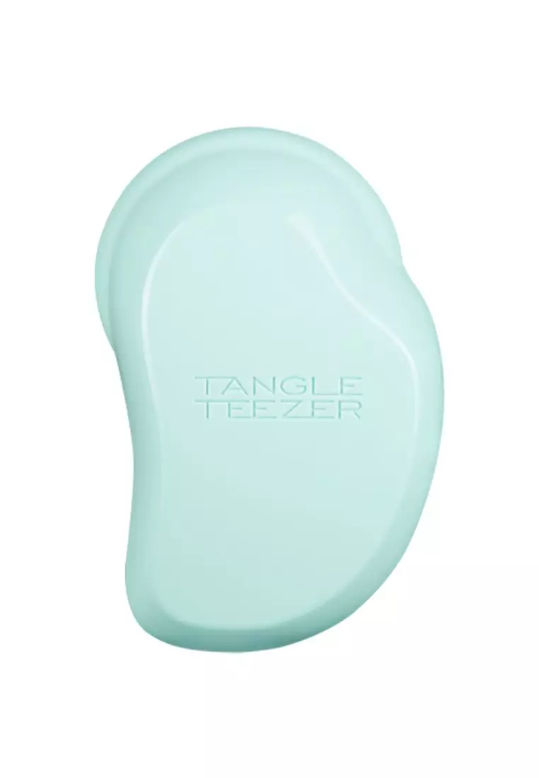 Tangle Teezer Fine & Fragile OR-FF-ML-010319 mint/ lilac