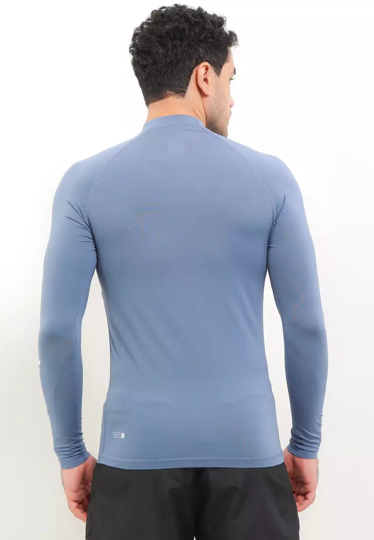 All Time Long Sleeve Rashguard