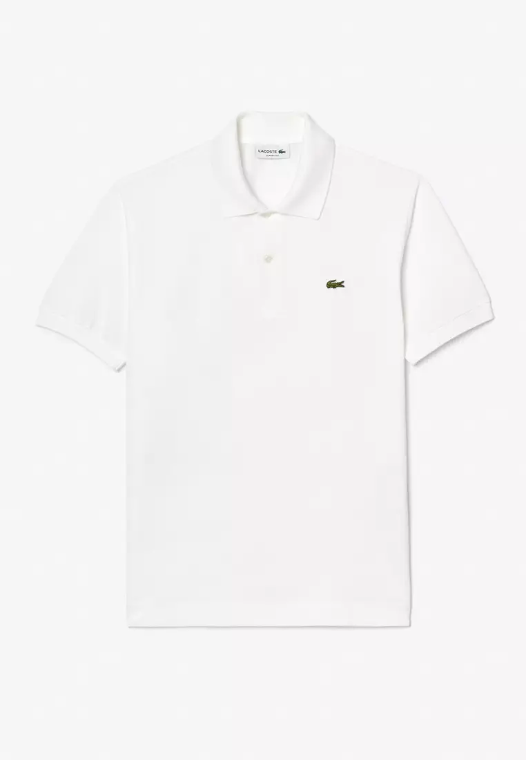 Classic Fit L.12.12 LIGHT Polo Shirt