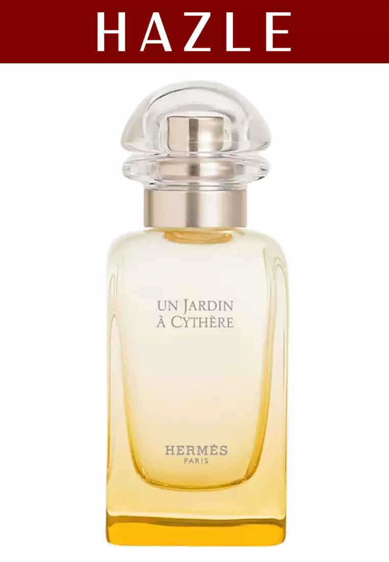 Un Jardin a Cythere Unisex EDT 50 ml