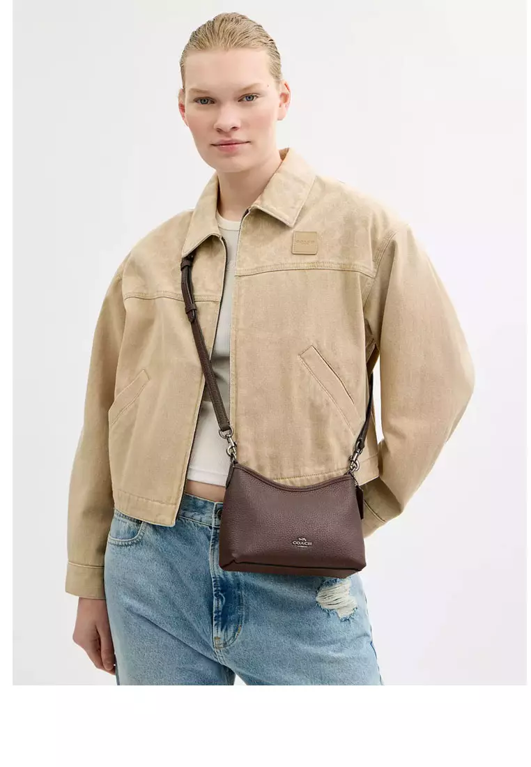 Laurel Small Shoulder Bag