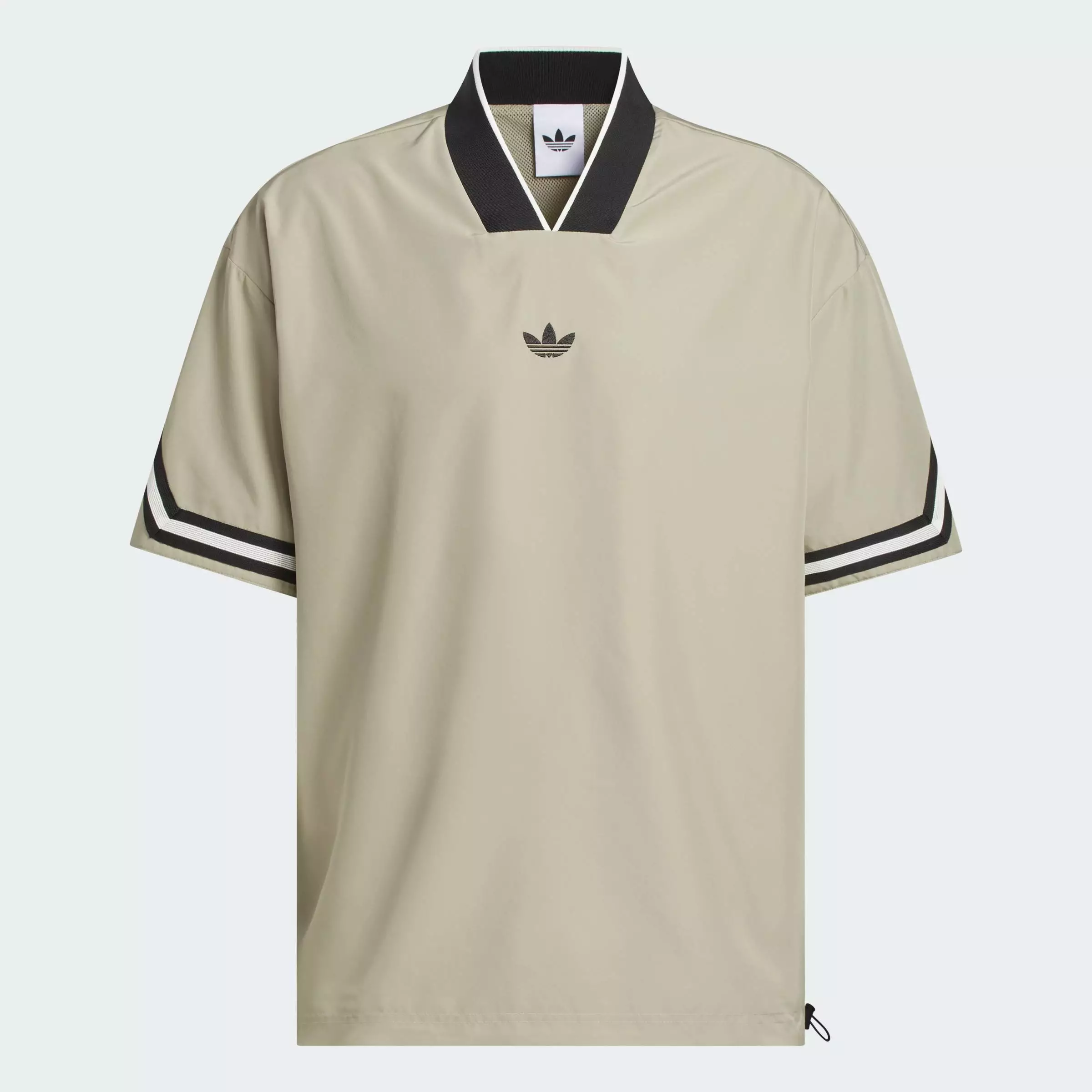 Basketball Originals Basketball Warm Up Top Unisex Brown KA9350