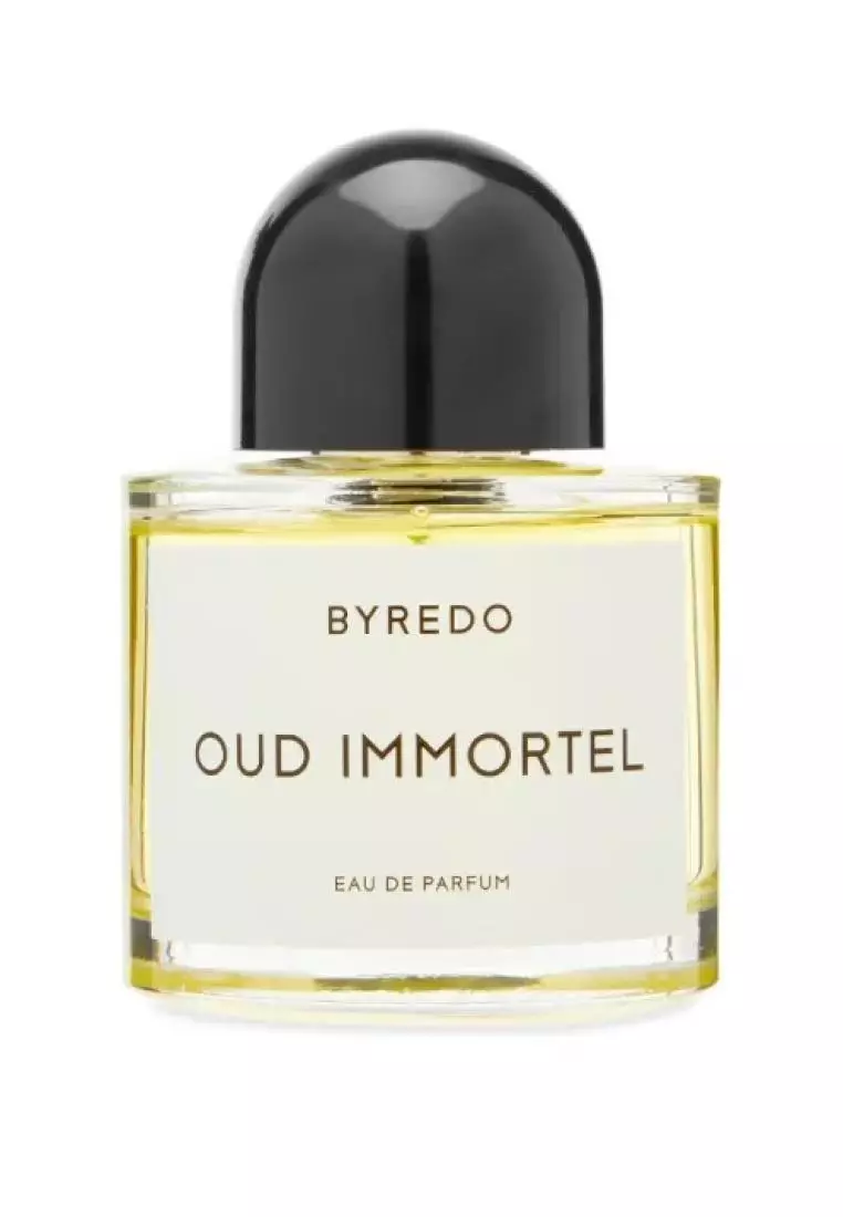Buy Byredo BYREDO Oud Immortel Eau de Parfum 100ml 2025 Online