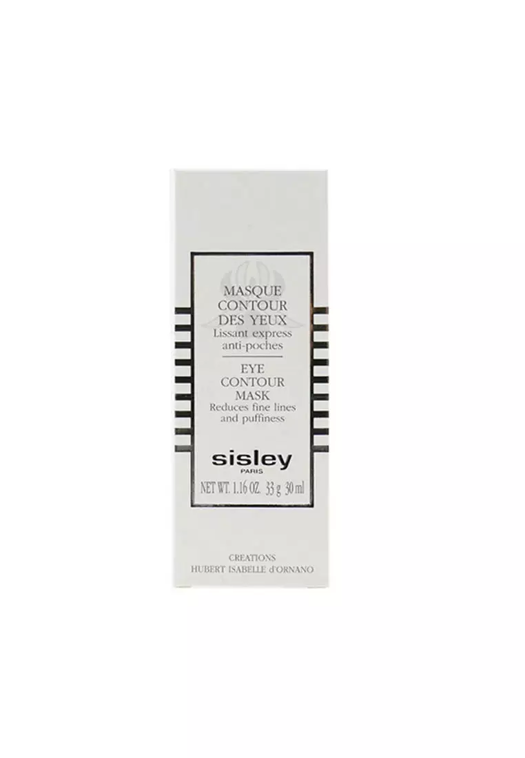 Sisley - Eye Contour Mask 30ml/1oz
