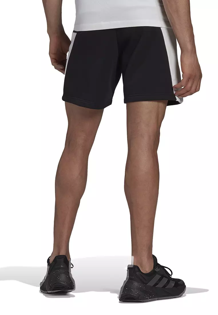 adidas mens small shorts