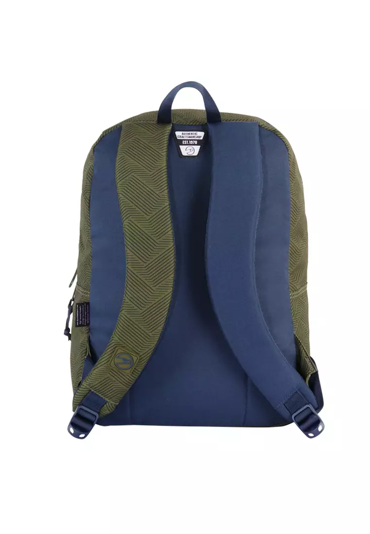 5381 Backpack With Virupro Anti-Microbial Protection