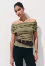 Khaki/Green