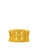 TOMEI yellow TOMEI Auspicious Comb Charm - Double Happiness Wedding Collection, Yellow Gold 916 (TM-YG0625P-1C) (2.17G) 9412EAC6AC4AA1GS_3