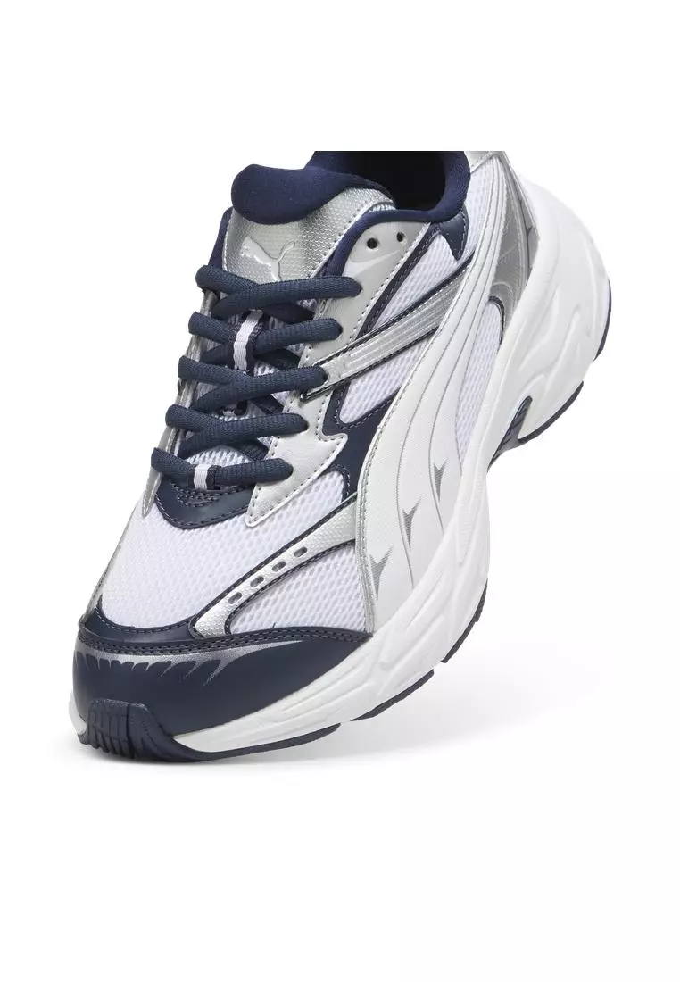 PUMA Morphic Sneakers