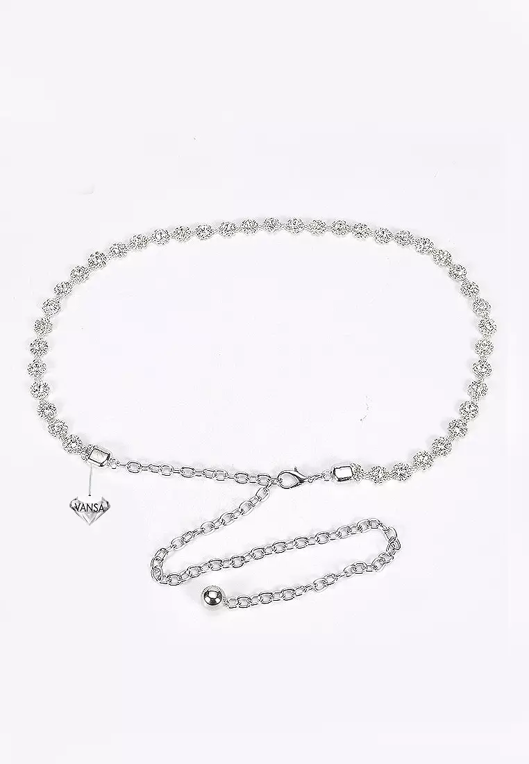 Buy waist chain online best sale