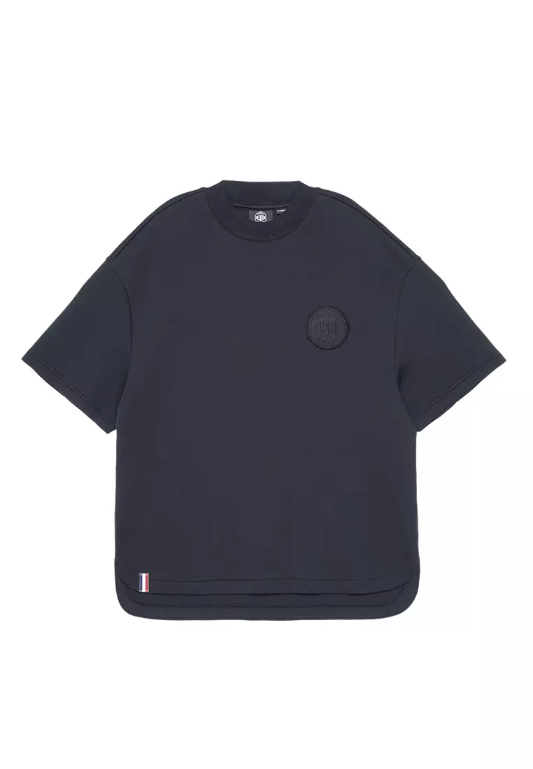 MEN'S PALLADIUM LOGO LOOSE FIT T-SHIRT