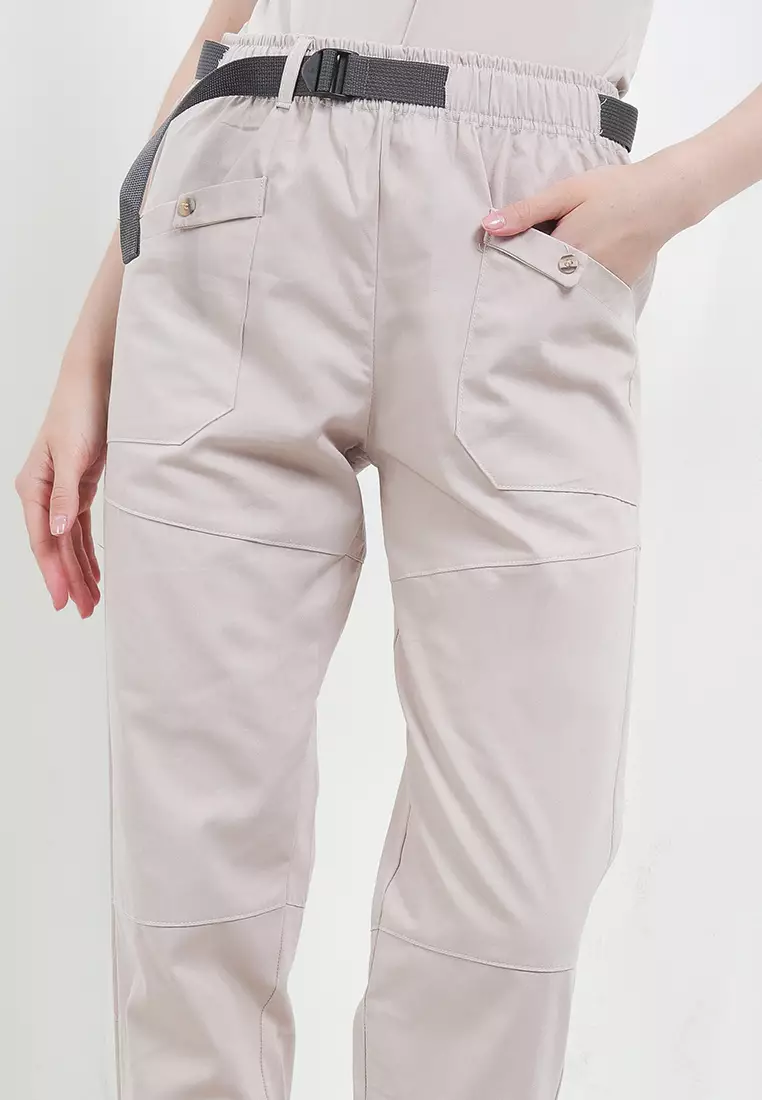 Celana Training Jogger Long Pants