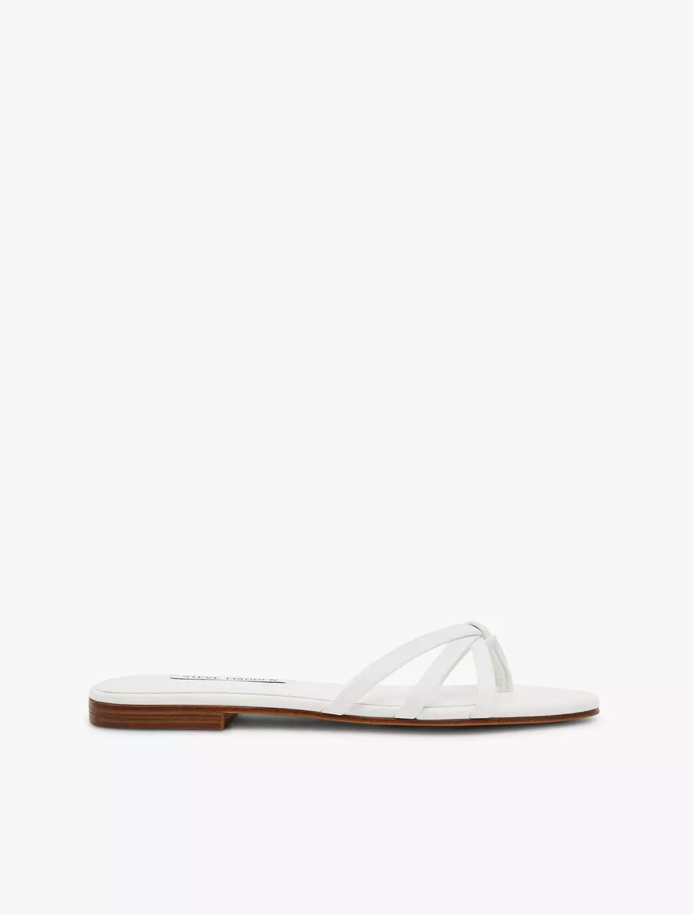 jual-steve-madden-steve-madden-calissi-flat-women-s-sandals-white