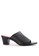 Andre Valentino black Ladies Shoes 81329Az 07E98SH627FAC1GS_1