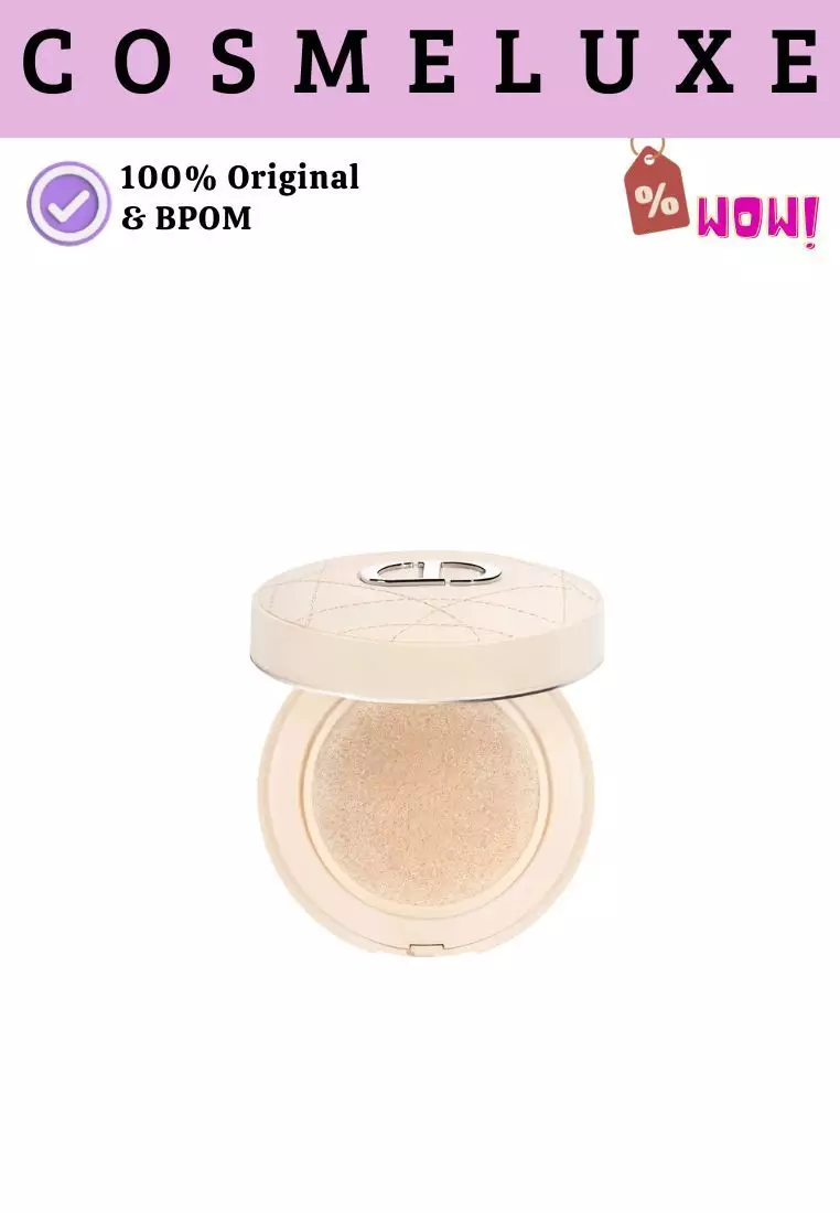 Dior Forever Cushion Powder 010 Fair