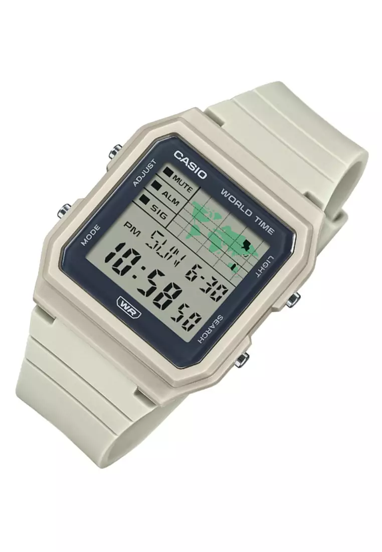 Digital Watch LF-30W-8A