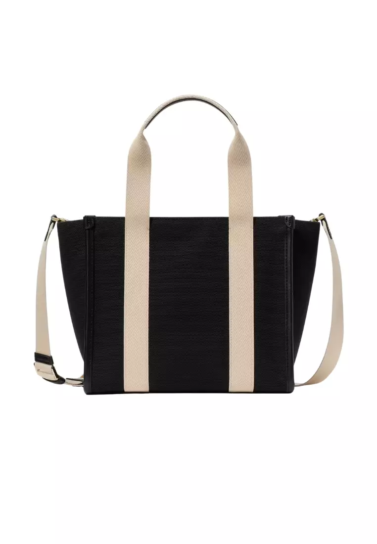 Kate Spade Kip Canvas Small Tote